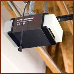 5 Star Garage Doors Kingwood, TX 281-569-4336 - side-door-opener-07m